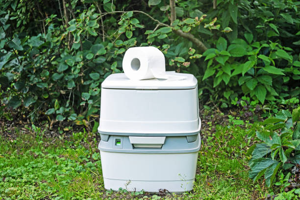 Portable Toilet Options We Offer in Clintondale, NY